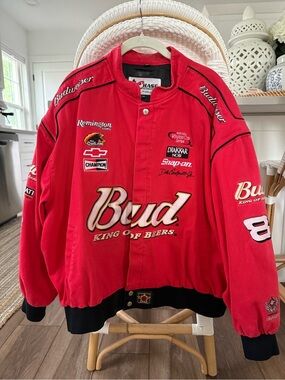 Vintage Jacket